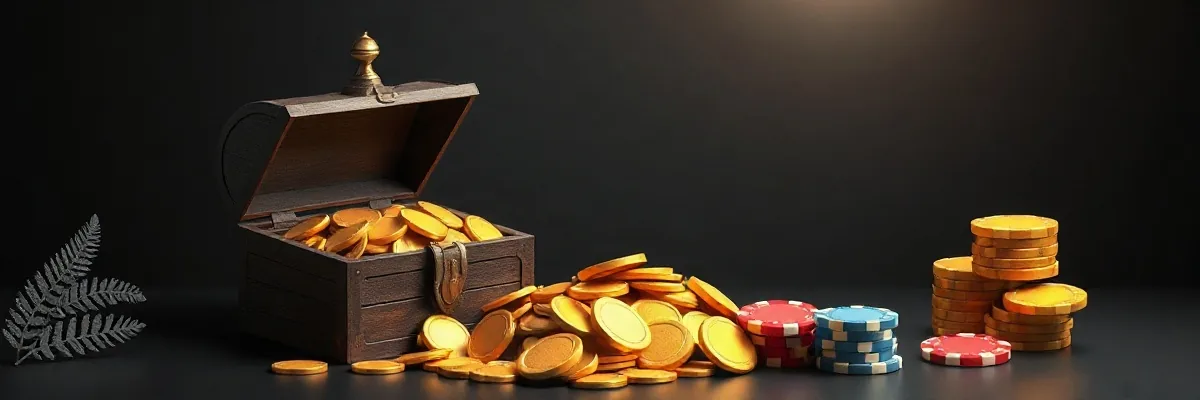 Offer sizes next to their wagering, max bet and expiry — best casino bonus nz in New Zealand