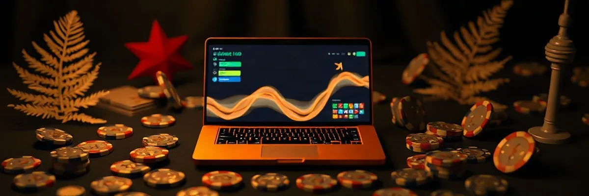 best mobile online casino nz in New Zealand — Comparing the phone experience against the wider best online casino NZ lan