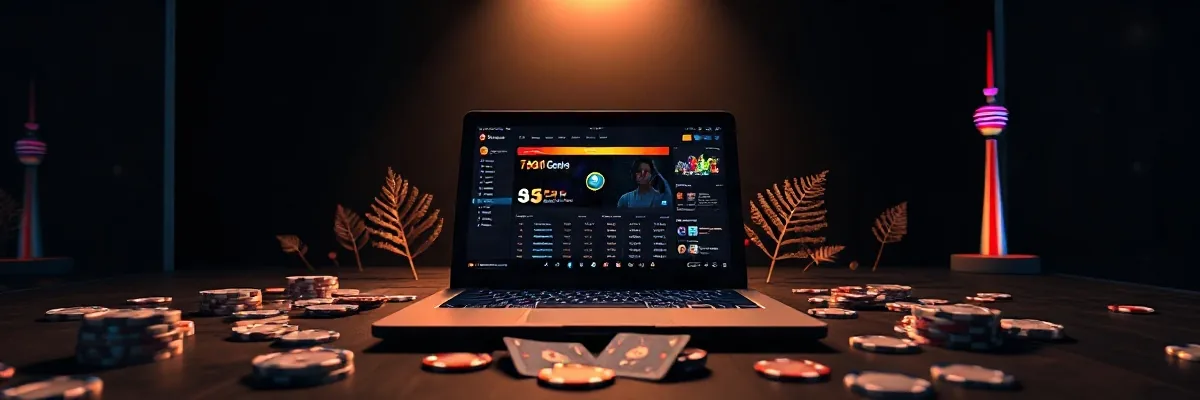 Reading the ranked table and comparison table correctly for a new brand: best new online casino nz guide for players in 