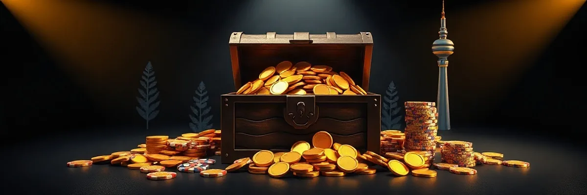 best online casino bonus nz in New Zealand — What each package costs in turnover before a withdrawal is possible