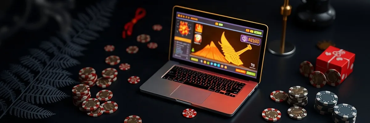 Best online casino nz in New Zealand — Best mobile online casino NZ options for on-the-go play