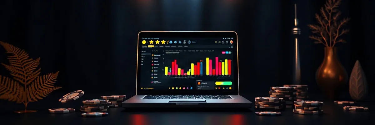 Best Online Casino Money Flows: Deposit To Withdrawal, Start To Finish: best online casino nz real money guide for playe