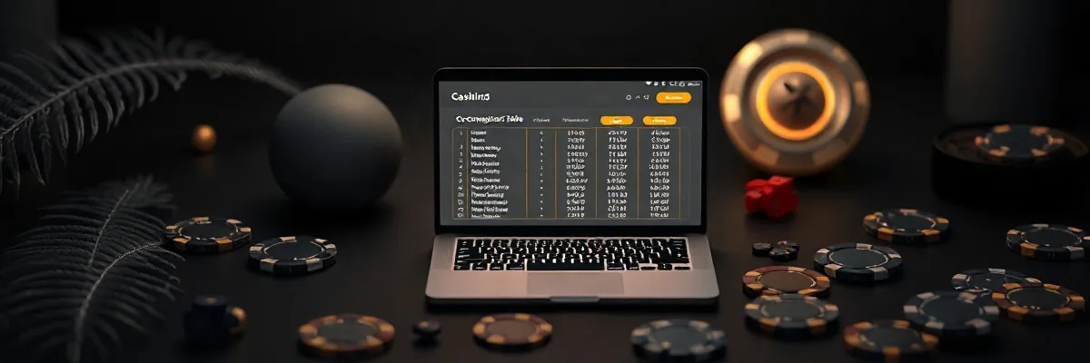Reading The Operator Comparison Table Correctly for players in New Zealand
