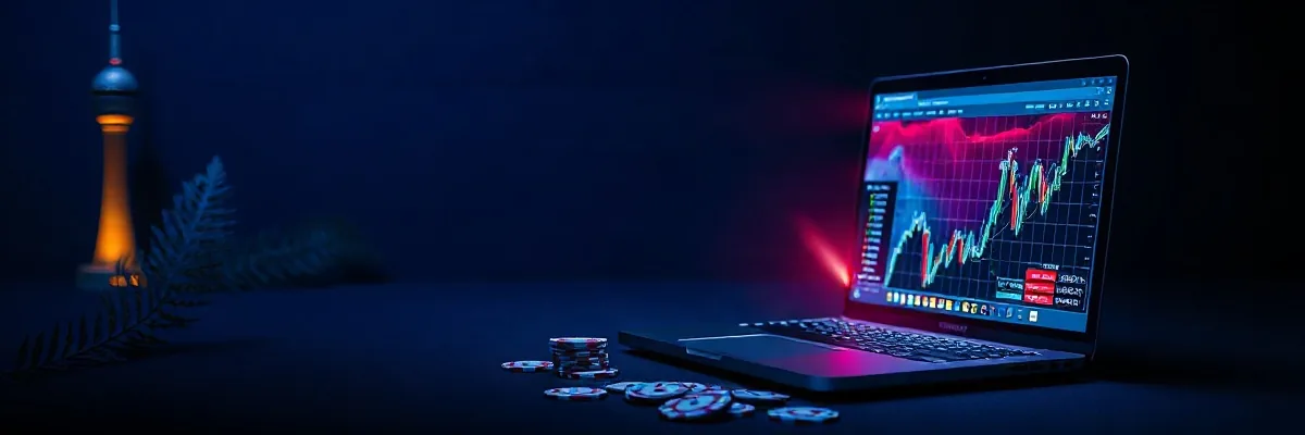 Best online casino nz in New Zealand — Top 10 Casinos for Kiwi Players in 2026