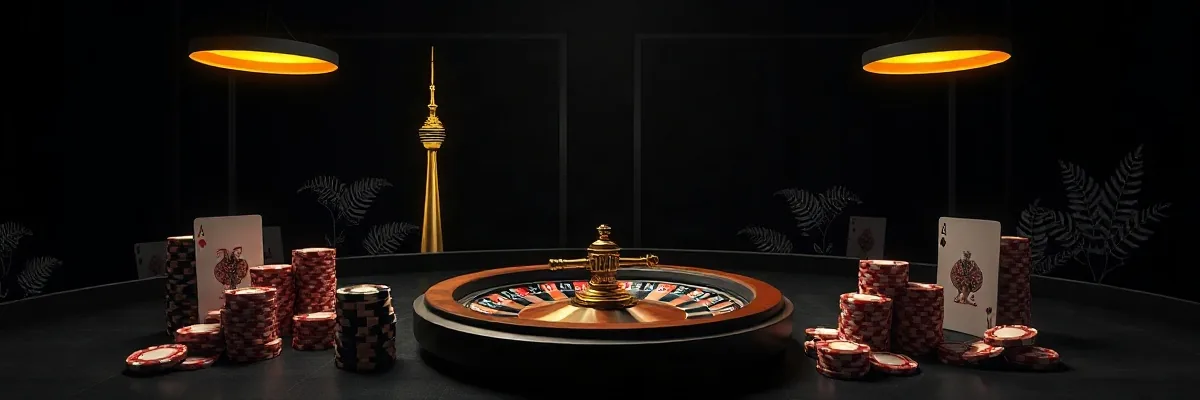 leovegas nz in New Zealand — Leovegas nz Break-Even Arithmetic For A Typical Session