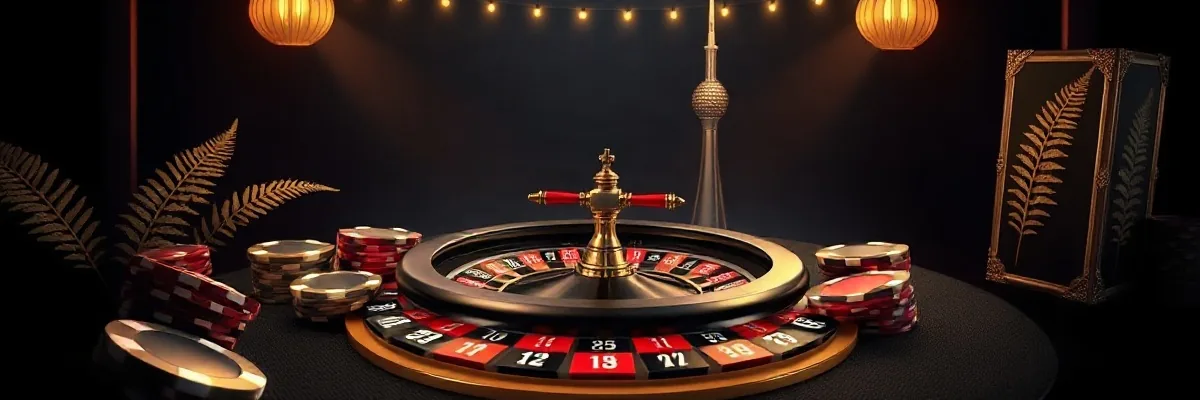 Building a personal cost-of-play checklist — online gambling nz in New Zealand