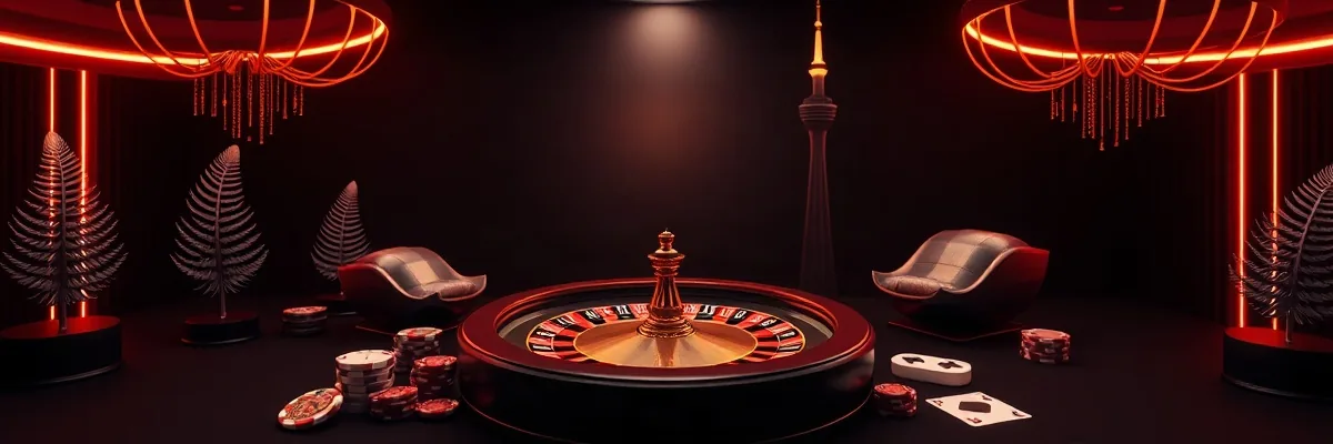 Where the money leaks: fees, minimums and dormant terms: online gambling nz guide for players in New Zealand