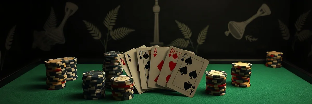 Escalating beyond the operator for players in New Zealand