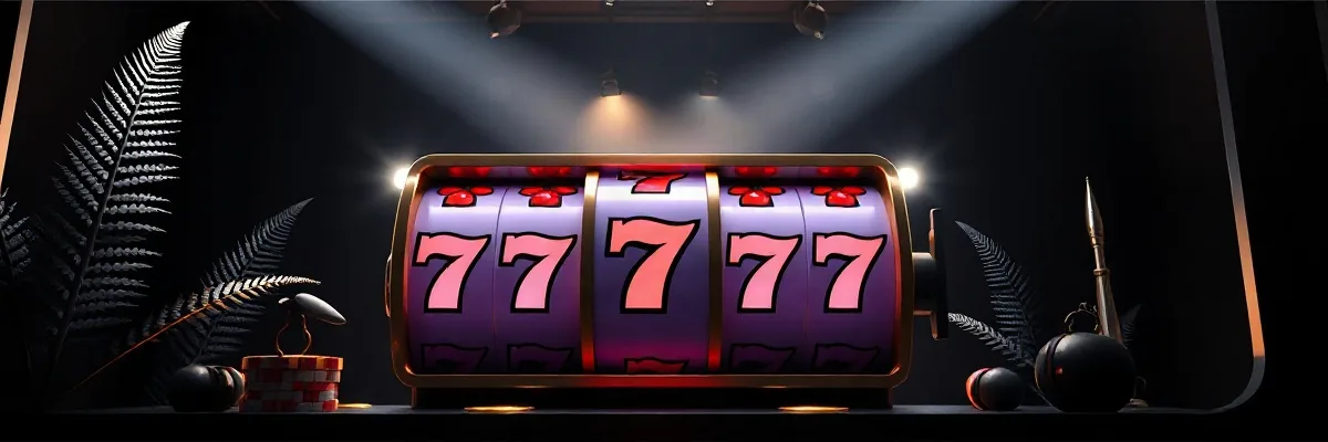 Loyalty and cashback as real percentages, not tiers: online slots nz guide for players in New Zealand