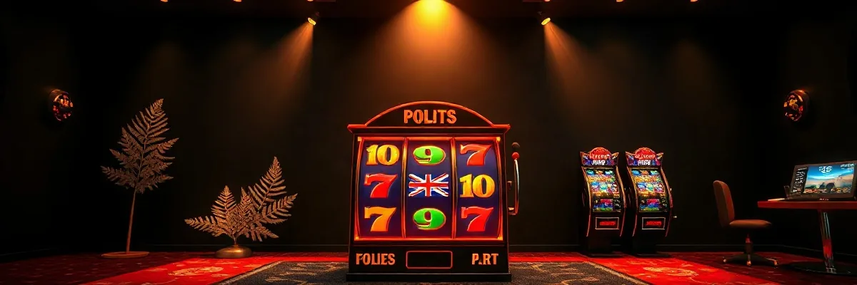 Category-specific cost differences: pokies, table games and live tables: paypal casino nz guide for players in New Zeala