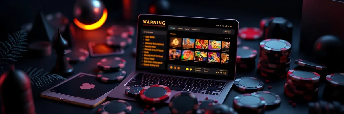 safe online casino nz in New Zealand — Warning Signs In The Cashier And The Terms Page