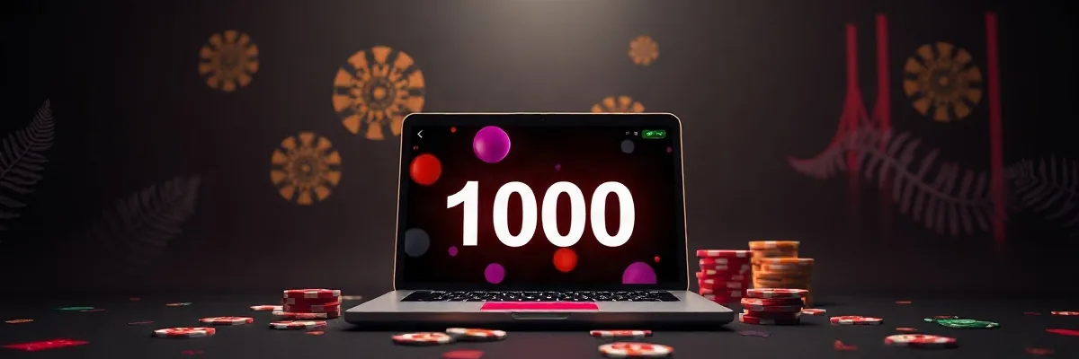 What a fixed deposit buys at each operator, stated in numbers — skycity online casino in New Zealand