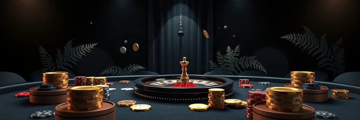 Casino Games and Session Cost Across the Ten Operators: spin city casino guide for players in New Zealand