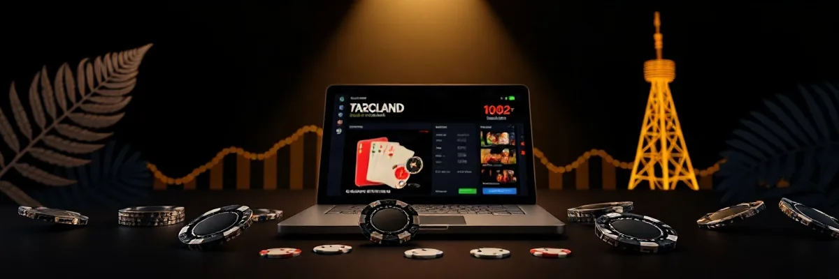 Profile of Each Operator: Launch Date, Catalogue Size, Support Setup — top online casinos nz in New Zealand