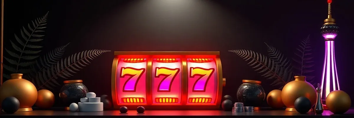 What to check before repeating the process at another site: what nz online casino is best for slots? guide for players i